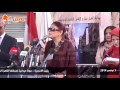 يقين | وقائع جولة ميدانية لمحافظ القاهرة لشارع الالفي للإعلان بدء مشروع تطوير القاهرة الخديوية -Views : 1