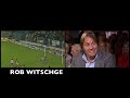 Rob en Richard Witschge zondag te gast bij Studio Ajax