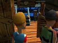 rct3 park queasy canyo