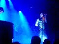 kaizers orchestra - bon fra helvete