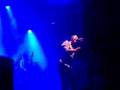 kaizers orchestra - bon fra helvete