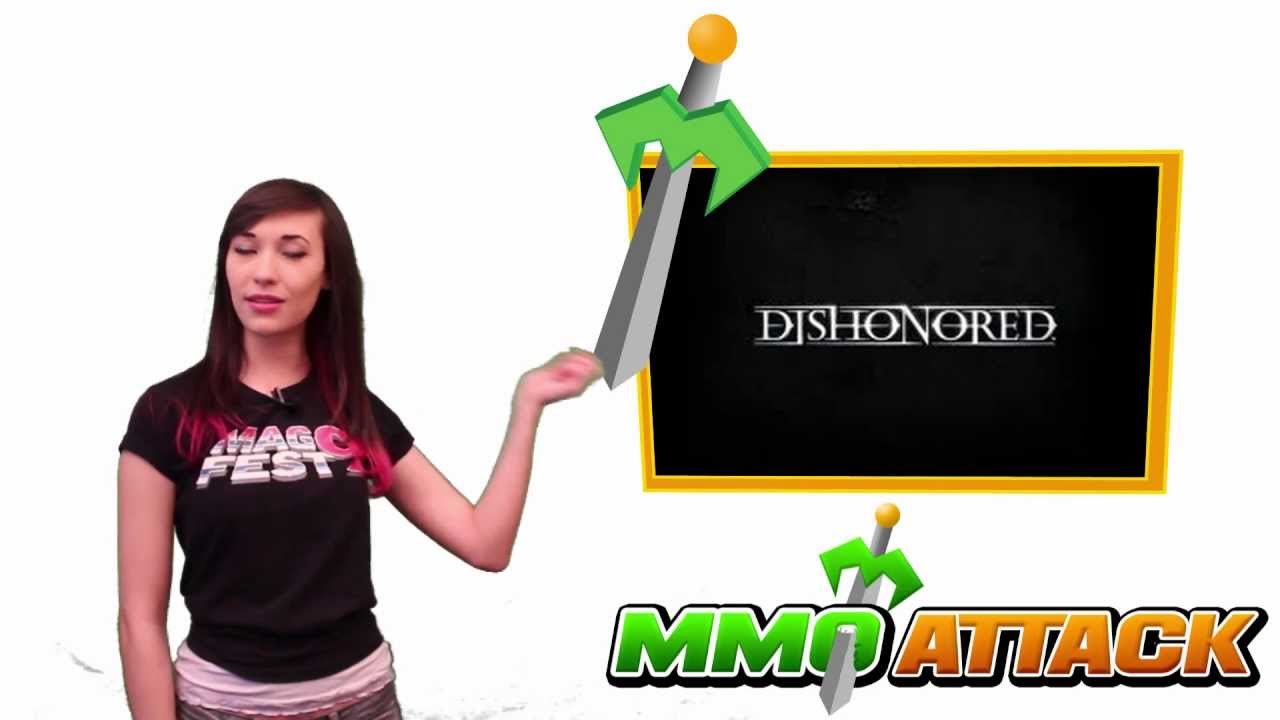 Daily Drop, 4/17/2012