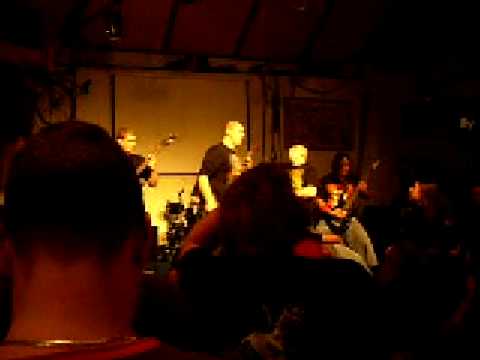 Victims - Living Day, Dead Night
