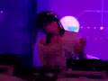 Nuits sonores 2007 Lyon (16) - Ellen alien (03)