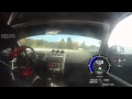 1:24.8 at Mosport GP with Sasha Anis