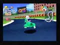 Bomberman Fantasy Race
