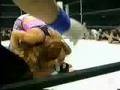 Megumi Yabushita vs Svetlana Gundarenko (part I)