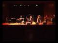 videos de Blues Didactico 6 UPV Videos Railes Blues Band, Blues and Jazz Influence