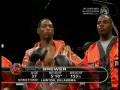 Grady Brewer vs. Cornelius Bundrage 1 of 5