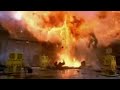 Starbug gets ratted! - Red Dwarf - BBC comedy