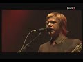 Interpol - Roland @ Eurockéennes 2005