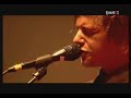 Interpol - Roland @ Eurockéennes 2005 Interpol - Roland @ Eurockéennes 2005