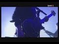 Interpol - Roland @ Eurockéennes 2005