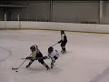 Albatros Powerbirds - Toronto - Match 1 - Beauchemin Albatros Powerbirds - Toronto - Match 1 - Beauchemin