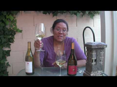 Chardonnay Shootout - Part 2