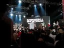 Rock the Bells 2008 - Ghostface & Raekwon Shimmy Shimmy Ya