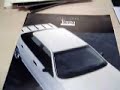 My ford tempo brochures