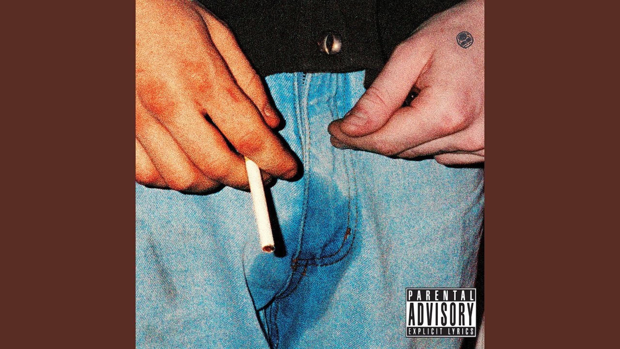 Cherry Bomb (10th Anniversary) - Tyler, The Creator [Colour Vinyl]