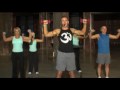 Muscu 5 DVD Boot Camp 3