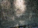 Video made from photos from Dachau, visited in July 2008.
