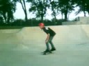 ollie the pyramid