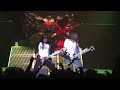TRIVIUM - Becoming the Dragon -  LIVE! BC 2007