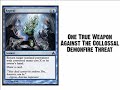 The Magic Show #19 - StarCityGames $1K Open (9th) (FINAL)