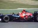 Montmelo F1 07