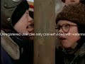A Christmas Story: Tounge Stuck to a Flag Pole A Christmas Story: Tounge Stuck to a Flag Pole