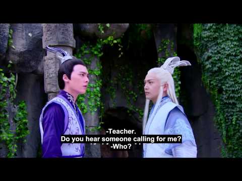TV drama - Story sword hero - full-length movies episode 30