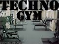 KGB-Techno Gym(Better Quality**trebble**)