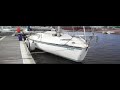 Kelt 850 built in 1985  For Sale sailing boat £21950