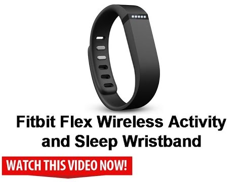 how to snap fitbit flex