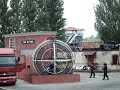 motociclette nel pallone