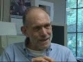 Prof. Nagler Interview - 11/18/2004 - Part 1