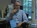 Prof. Nagler Interview - 11/18/2004 - Part 1