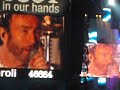 Queen + Paul Rodgers : One Vision/Tie Your..- Live London 08