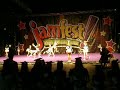 Skywalkers All Star Cheer Jamfest Topeka 2008