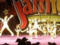 Skywalkers All Star Cheer Jamfest Topeka 2008