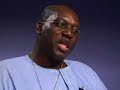 Gambia Bishop on Cyber Communications