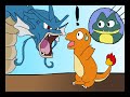 でコンビニ - Convenience Store [Pichu] (English) (Spanish) [ピチュ]