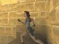 Tomb Raider Speedrun Level 11-Obelisk of Khamoon