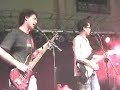 guitarra e vocal - saraiva
guitarra e vocal - kxopa
baixo - jenner
bateria - diego
vocal - daniel