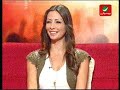 nhass : dernier interview Xfactor