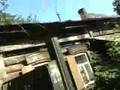 The siberian city of Irkutsk