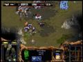 MSL Ro16 D1 Effort vs Upmagic 9 Jul 09 Carthage Triple Comm