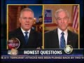 Glenn Beck interviews Ron Paul - Part 1