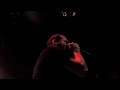 -:best viewed in hd:-

live video for american post-hardcore pioneers poison the well, hailing from miami, florida. performing the song 'zombies are good for your health' from their 3rd studio album 'you come before you' (2003). filmed at rockefeller, oslo (norway) on the 2nd of march 2008. ptws first live appearance in norway, having been added as special guests on the dillinger escape plan's europe tour.

directed by: jp selbekk
produced by: ignore entertainment

for more info on the band: www.myspace.com/poisonthewell