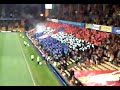 tifo et lensoise