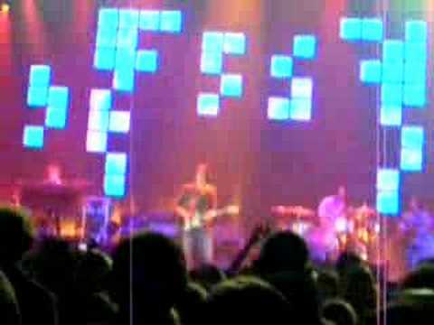 john mayer 02/16/07 murray, ky RSEC